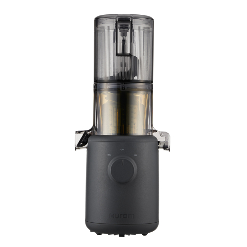 Slow juicer H310A - Hurom - Charcoal