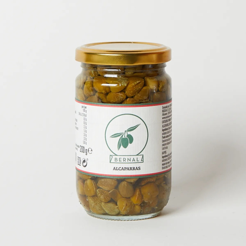 Kapary, 180 g - Bernal