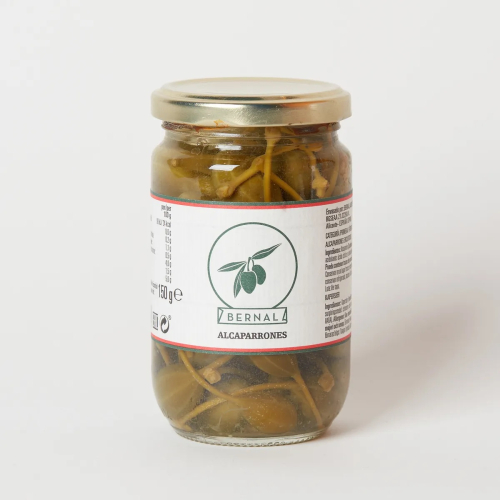 Owoce Kaparów, 150 g - Bernal