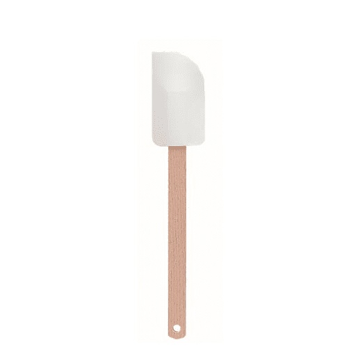 Szpatułka z drewnianą rączką, 27cm - Jonas of Sweden