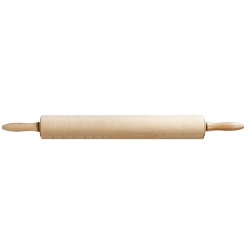 Drewniany wałek do ciasta, 40 cm - Jonas of Sweden
