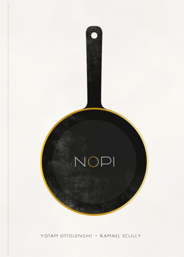 Nopi - Yotam Ottolenghi, Ramael Scully