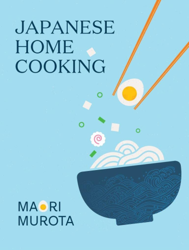 Japońskie domowe gotowanie - Murdoch Books
