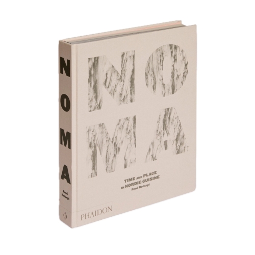 Noma - Time and Place in Nordic Cuisine - Rene Redzepi