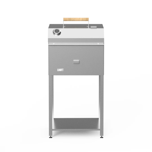 Grill, Modul – Looft