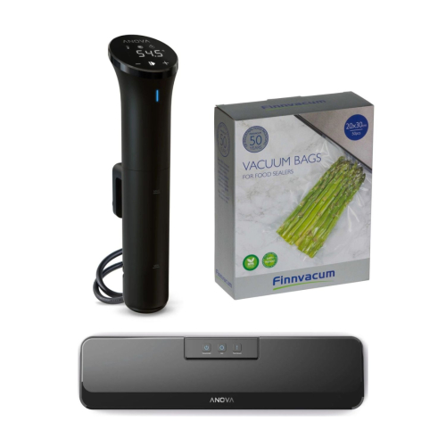 Zestaw do Sous Vide, Anova Nano 2.0 / Anova Precision® - Anova