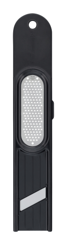 Tarka do imbiru, 3 w 1 - Microplane