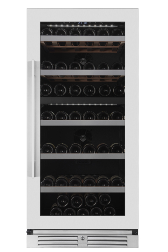 Chłodziarka do wina, Storage 130 DS - Vigneron