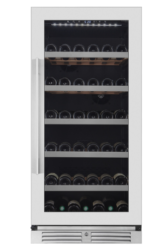 Chłodziarka do wina, Storage 130 SS - Vigneron
