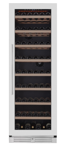 Chłodziarka do wina, Przechowywanie 170 SS - Vigneron