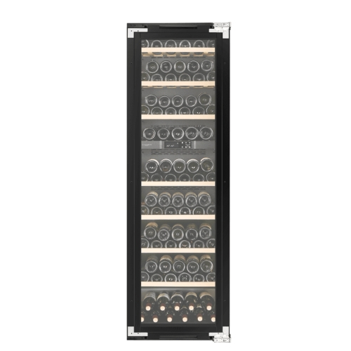 Winiarka Kitchen Integrated 180, Dwie strefy - Vigneron