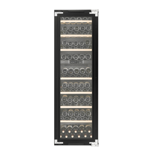 Winiarka Kitchen Integrated 180, Dwie strefy - Vigneron
