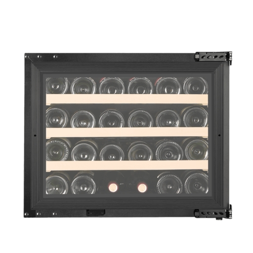 Winiarka Kitchen Integrated 45, Jedna strefa - Vigneron