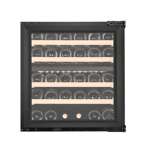 Winiarka Kitchen Integrated 60, Dwie strefy - Vigneron
