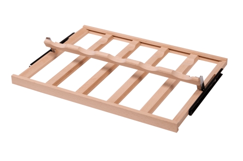 Półka prezentacyjna, VKI180 /VKB180 - Vigneron