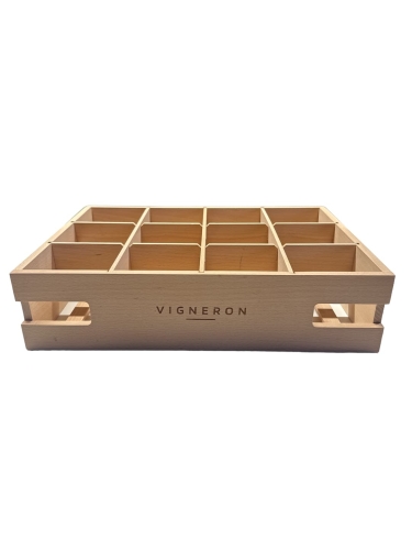 Szuflada Flex, VKI / VKB 45/60/90/130 - Vigneron