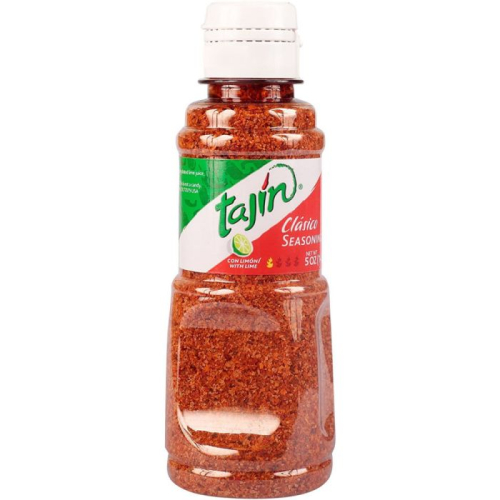 Tajin Clasico Seasoning, 142 g