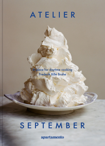 Atelier September: A place for daytime cooking - Frederik Bille Brahe