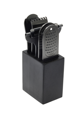 Akcesoria barowe, Style Line, Czarny - Microplane