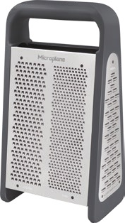Tarka Wielostronjna, PureCut - Microplane