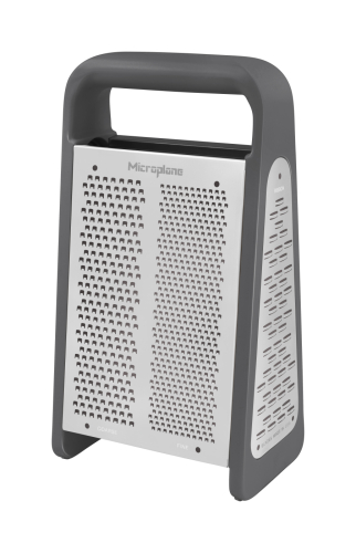 Tarka Wielostronjna, PureCut - Microplane