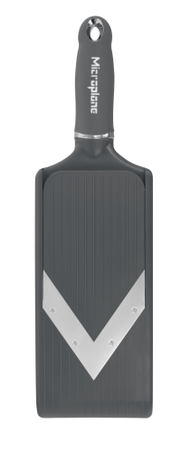 Mandolina, V-Slicer - Microplane