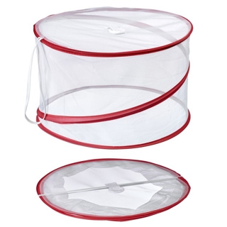 Moskitiera przeciw owadom, składana, 39 cm - Westmark