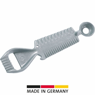 Aluminiowa maselniczka Decorex-Spezial - Westmark