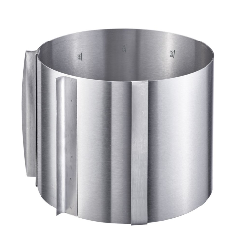 Regulowany pierścień oporowy, 15 cm - Westmark