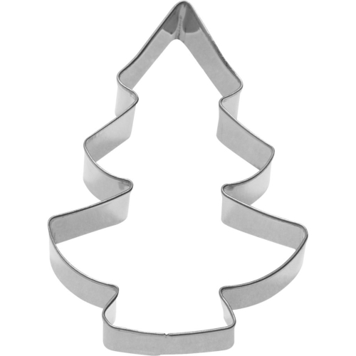 Forma do pierników, choinka, 8 cm - Westmark