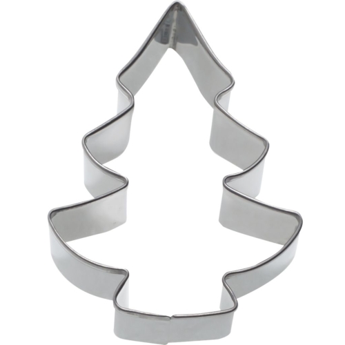 Forma do pierników, choinka, 6 cm - Westmark