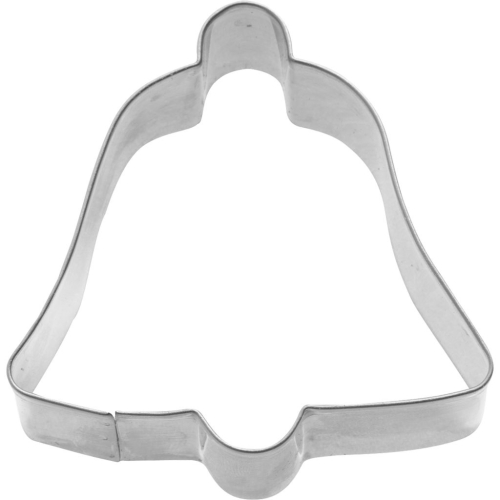 Forma do pierników, dzwonki, 6 cm - Westmark