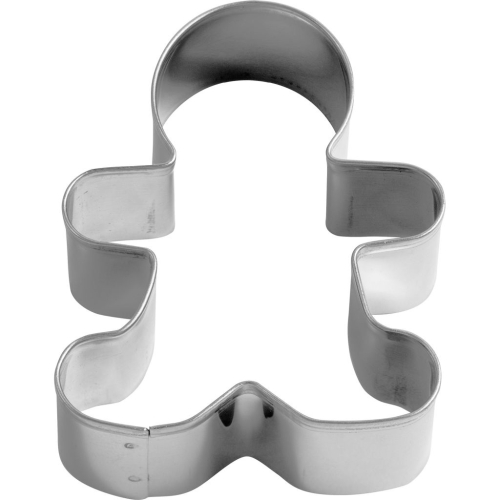 Forma do piernika, piernikowy ludzik, 6 cm - Westmark