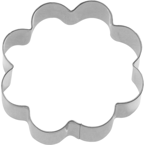 Forma do pierników, kwiatek, 5 cm - Westmark