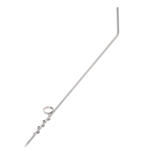 Narzędzie dekoracyjne do spirali ziemniaczanych Spiro - Westmark