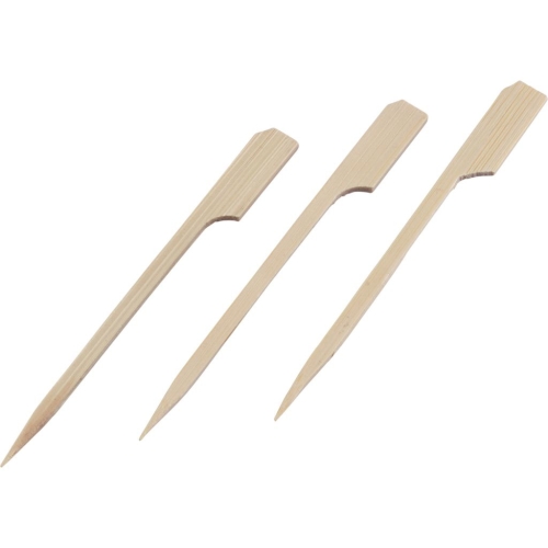 Wykałaczka/szpatułka do serwowania, 9 cm, opakowanie 100 sztuk - Westmark