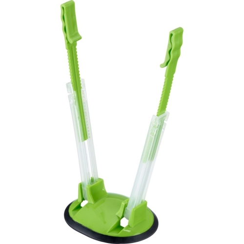 Rusztowanie do napełniania plastikowych toreb - Westmark