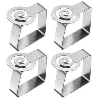 Zacisk, 4 sztuki - Westmark