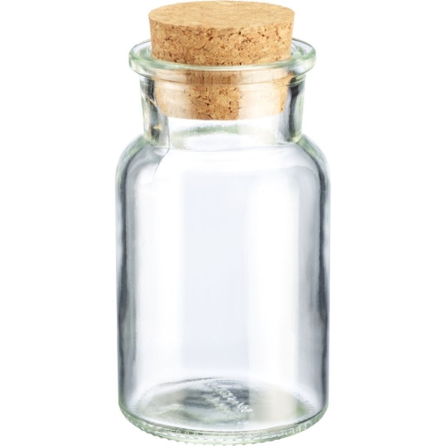 Słoik z naturalnym korkiem, 150 ml - Westmark