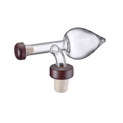 Korek z wbudowaną miarką, 35 ml - Westmark