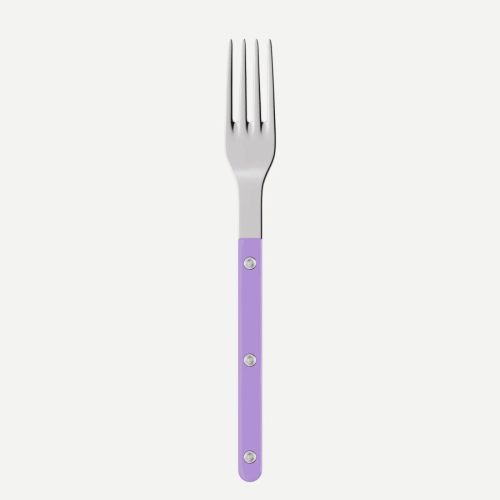 Widły stołowe, Bistrot, Mauve - Sabre Paris