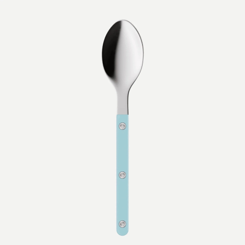 Łyżeczka, Bistrot, Pastel Blue - Sabre Paris