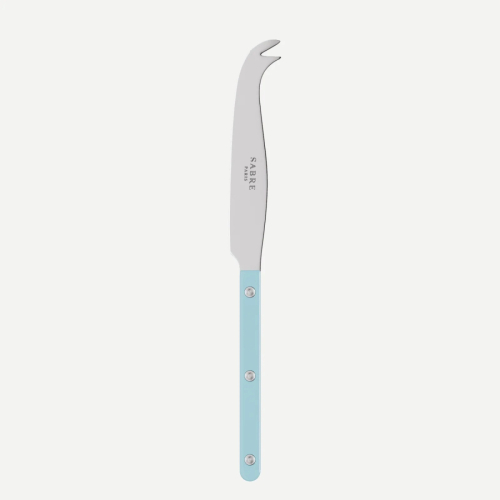 Nóż do sera, Bistrot, Pastel Blue - Sabre Paris