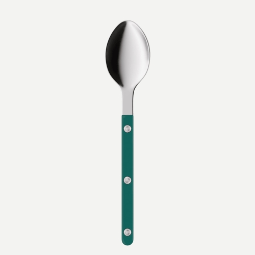 Łyżka deserowa, Bistrot, Aquamarine - Sabre Paris