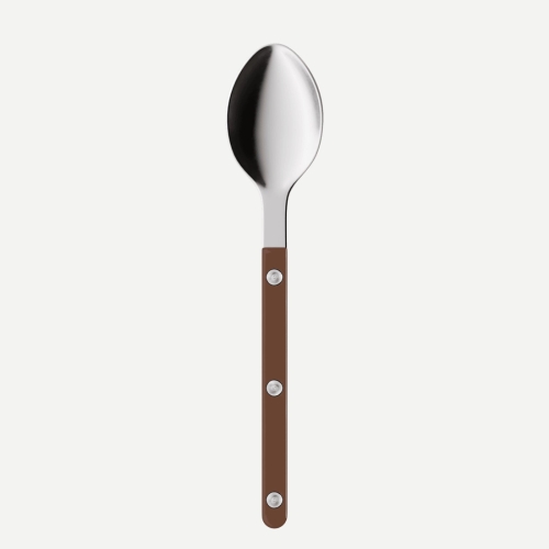 Łyżka deserowa, Bistrot, Chocolate - Sabre Paris
