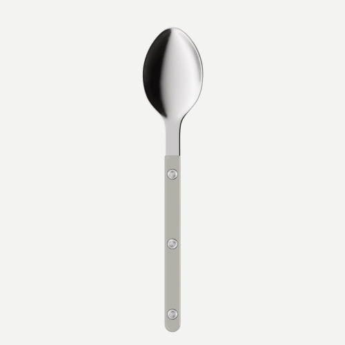 Łyżka deserowa, Bistrot, Grey - Sabre Paris
