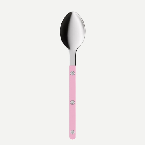 Łyżka deserowa, Bistrot, Pink - Sabre Paris