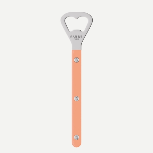 Otwieracz do butelek, Bistrot, Nude Pink - Sabre Paris