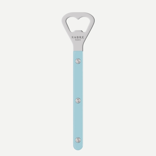 Otwieracz do butelek, Bistrot, Pastel blue - Sabre Paris