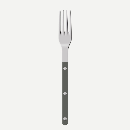 Widły do karmienia, Bistrot, Dark grey - Sabre Paris